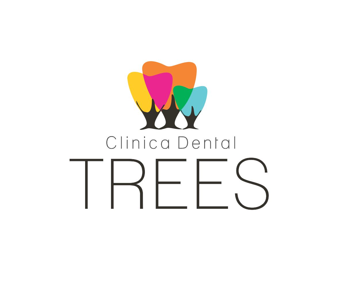Logo Design by kumds for CLINICA DENTAL TREES | Design: #4777826