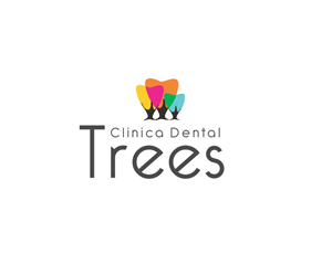 Clinica Dental Trees | Logo Design by kumds