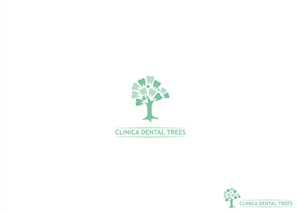 Logo Design by Arham Hidayat for CLINICA DENTAL TREES | Design: #4823692