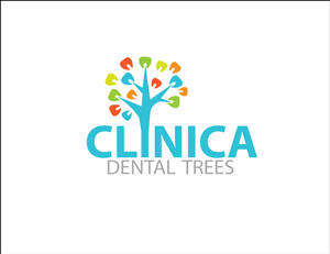 Design de Logo par superlogodesigners pour CLINICA DENTAL TREES | Design #4791573