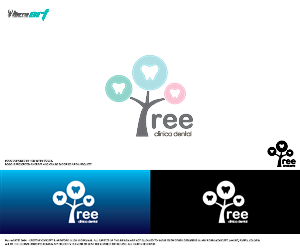 Logo Design by heri.ripin for CLINICA DENTAL TREES | Design: #4791903