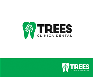 Design de Logo par jcsandoval pour CLINICA DENTAL TREES | Design #4820100