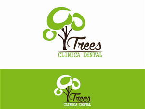 Design de Logo par dias.design pour CLINICA DENTAL TREES | Design #4778206