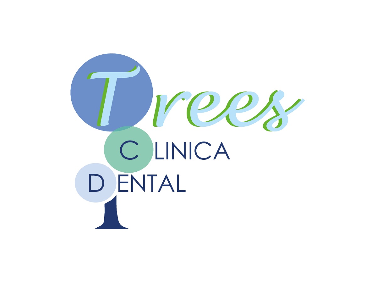 Logo Design by Silvia C. for CLINICA DENTAL TREES | Design #4816133