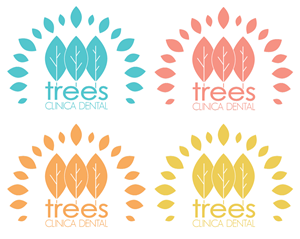 Logo Design by Cheryl for CLINICA DENTAL TREES | Design: #4823063