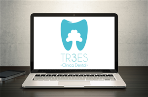 Logo Design by PioliVieyra for CLINICA DENTAL TREES | Design: #4792680