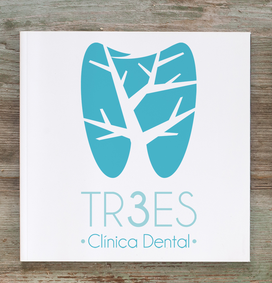 Logo Design by PioliVieyra for CLINICA DENTAL TREES | Design #4792686