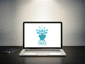 Logo Design by PioliVieyra for CLINICA DENTAL TREES | Design: #4792744