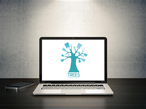 Logo Design by PioliVieyra for CLINICA DENTAL TREES | Design: #4792771