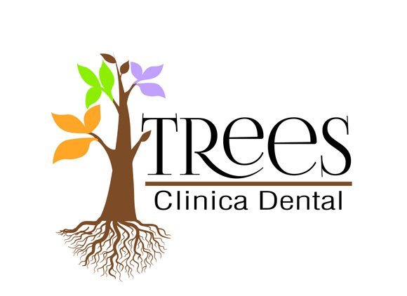 Logo Design by jmsgraphicdesign for CLINICA DENTAL TREES | Design #4790498