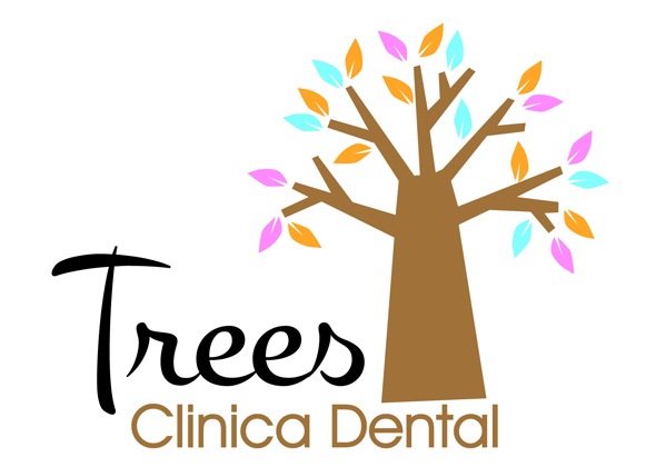 Logo Design by jmsgraphicdesign for CLINICA DENTAL TREES | Design #4790508