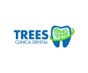 Design de Logo par insert name here pour CLINICA DENTAL TREES | Design #4776229