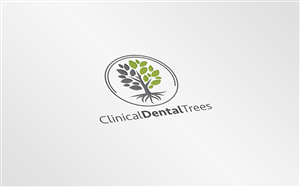 Design de Logo par kelvinotis pour CLINICA DENTAL TREES | Design #4770499