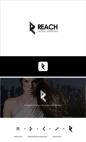 Logo Design by Naavyd for this project | Design: #4763907