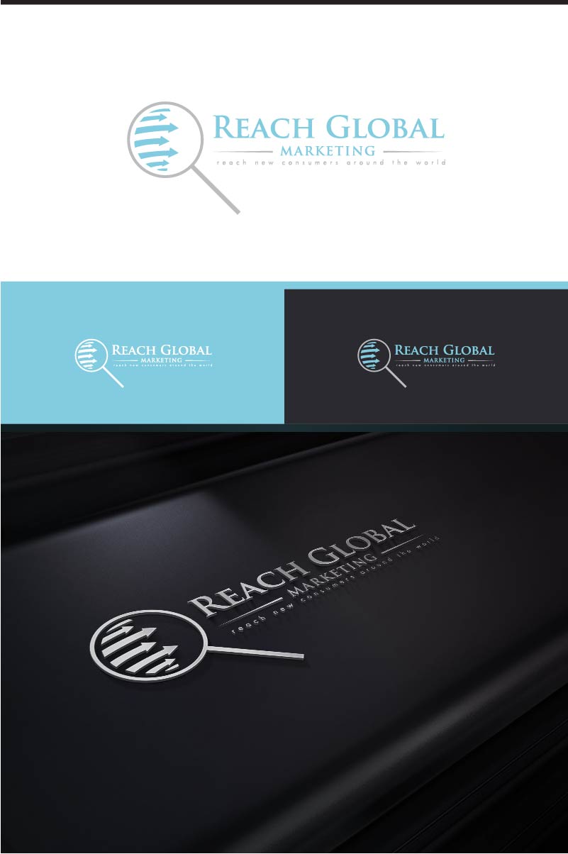 Logo Design by Niko Dola for this project | Design #4770384