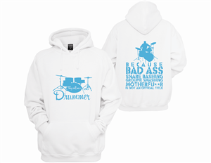 T-shirt Design by cb1318 for this project | Design: #4753614