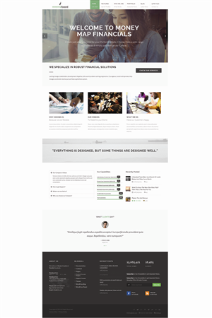 Web Design by mubbi