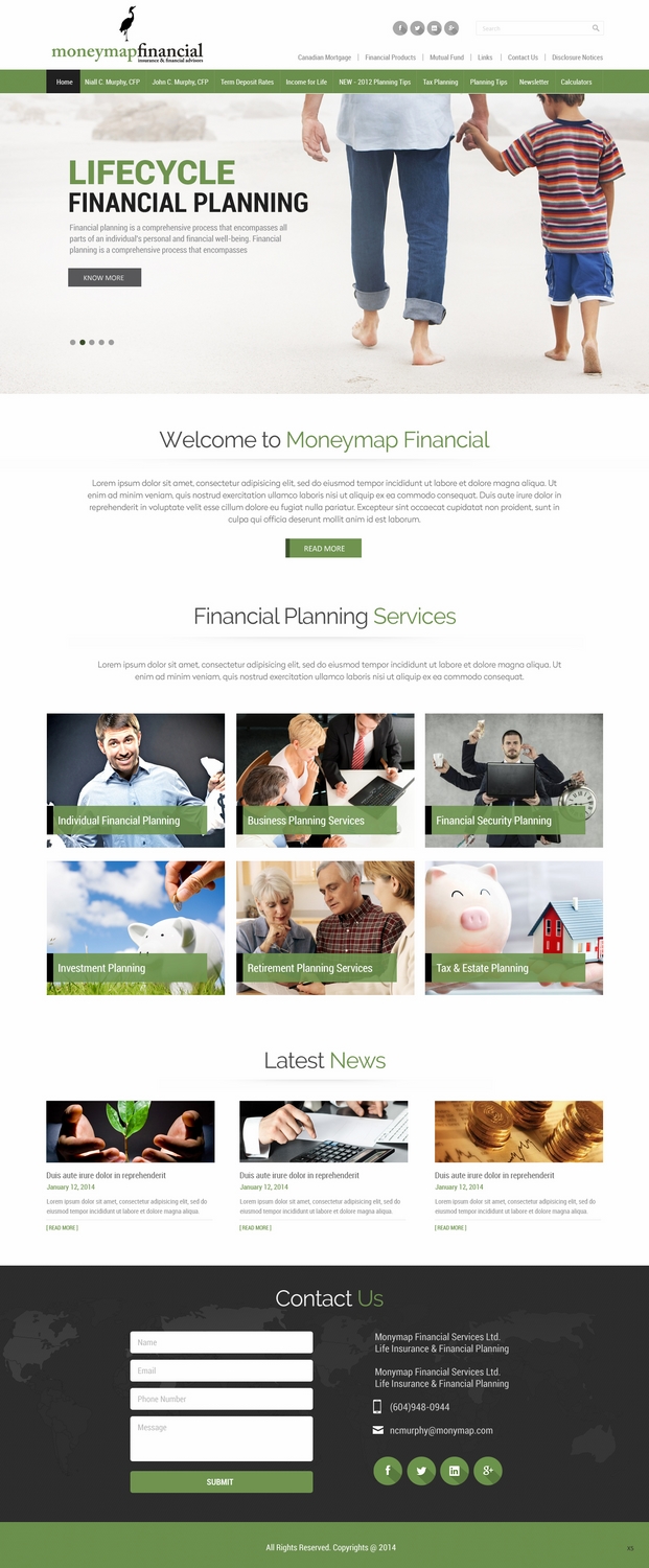 Web-Design von pb für dieses Projekt | Design #4769676