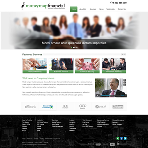 Web Design by - - a x e e m - -