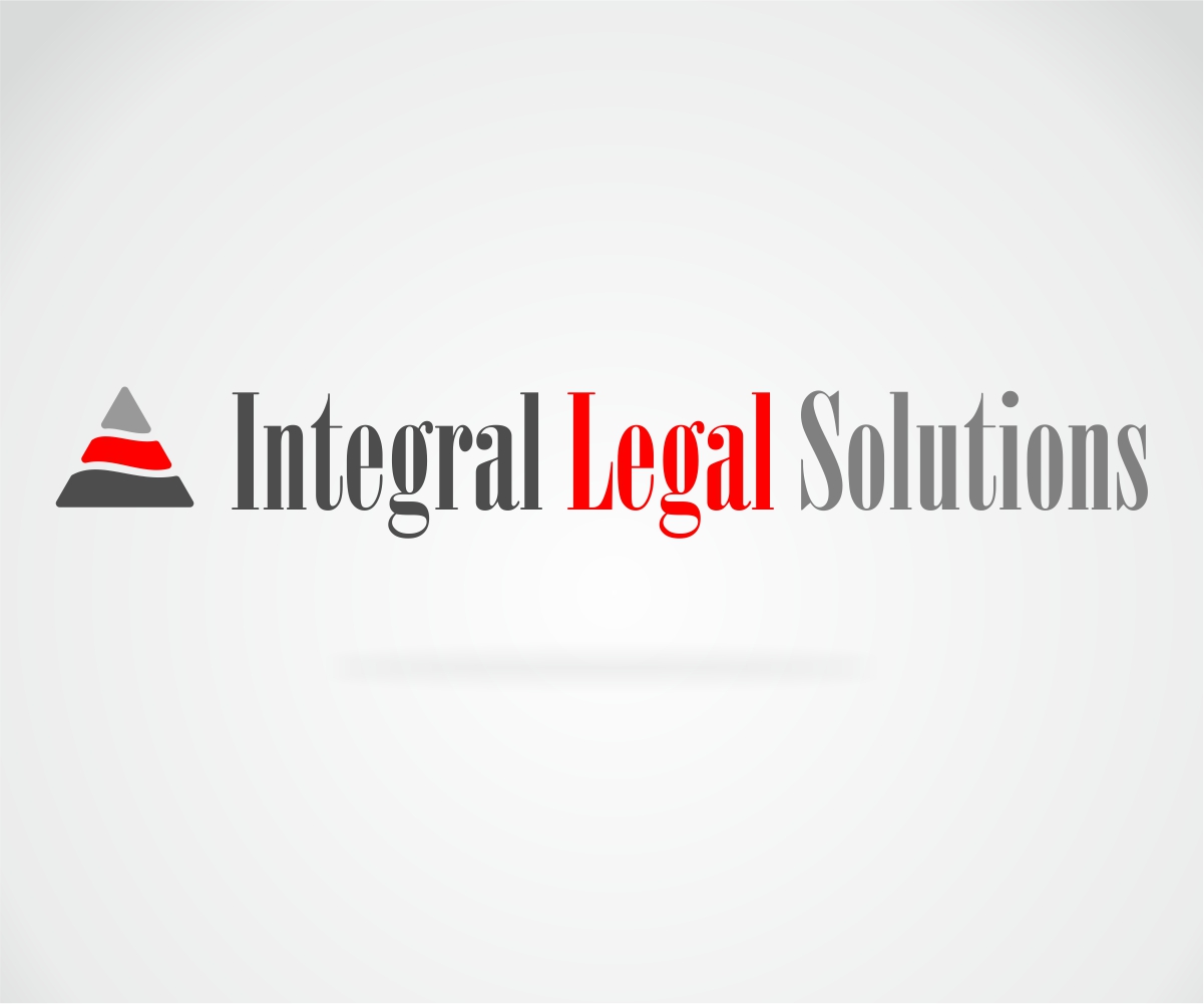 Logo Design by Yogella for Integral Legal Solutions, LLC | Design #4739443