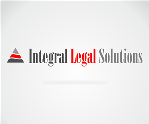 Logo Design by Yogella for Integral Legal Solutions, LLC | Design: #4739443