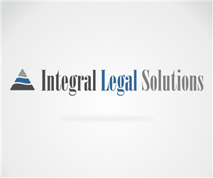 Logo Design by Yogella for Integral Legal Solutions, LLC | Design: #4739947