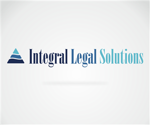 Logo Design by Yogella for Integral Legal Solutions, LLC | Design: #4739949
