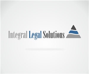 Logo Design by Yogella for Integral Legal Solutions, LLC | Design: #4776619