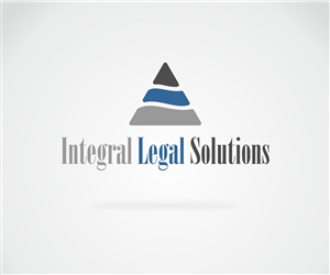 Logo Design by Yogella for Integral Legal Solutions, LLC | Design: #4776624