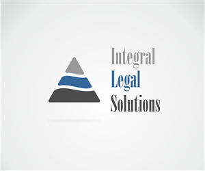 Logo Design by Yogella for Integral Legal Solutions, LLC | Design: #4777249