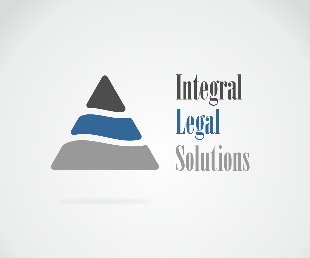Logo Design by Yogella for Integral Legal Solutions, LLC | Design #4777250