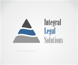 Logo Design by Yogella for Integral Legal Solutions, LLC | Design: #4777250