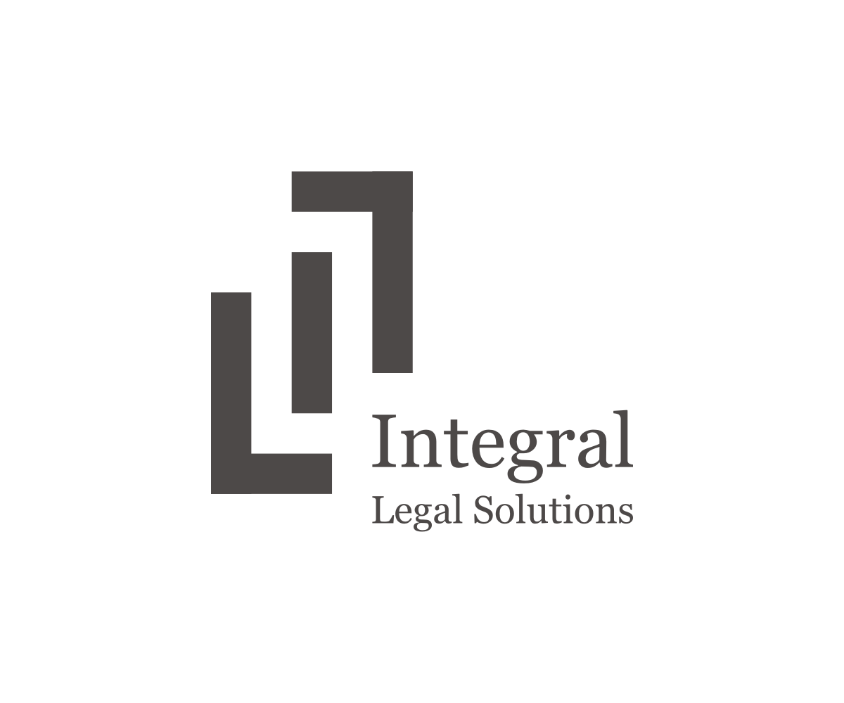 Logo Design by CityTop for Integral Legal Solutions, LLC | Design #4745065