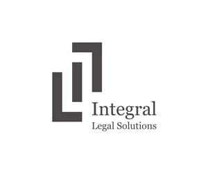Logo Design by CityTop for Integral Legal Solutions, LLC | Design #4745065