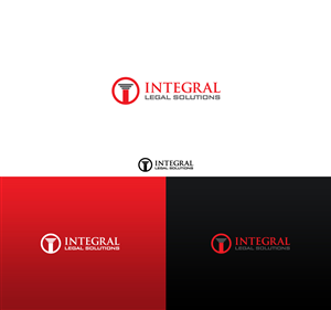 Logo Design by creativepoint for Integral Legal Solutions, LLC | Design: #4746308