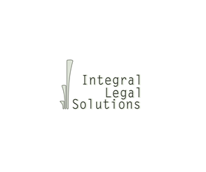 Logo Design by Alex Sax for Integral Legal Solutions, LLC | Design #4786040