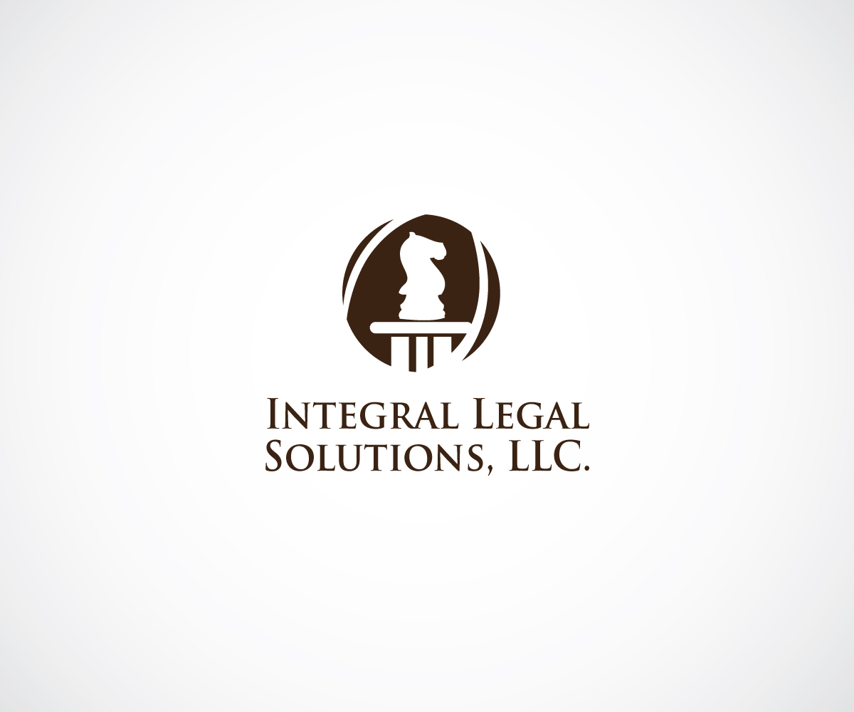 Logo Design by Logo Dreamer for Integral Legal Solutions, LLC | Design #4802037