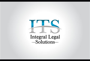 Logo Design by maddywk for Integral Legal Solutions, LLC | Design: #4750906