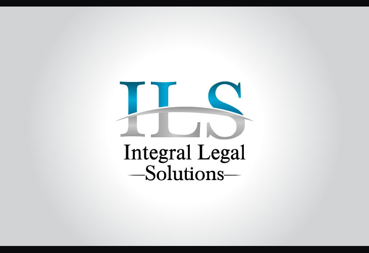 Logo Design by maddywk for Integral Legal Solutions, LLC | Design #4751677