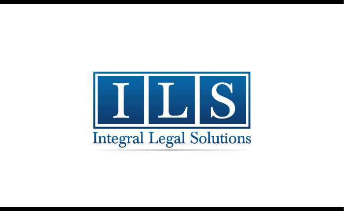 Logo Design by maddywk for Integral Legal Solutions, LLC | Design #4751679
