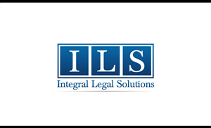Logo Design by maddywk for Integral Legal Solutions, LLC | Design: #4751679