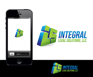 Logo Design by MadHatterGurus for Integral Legal Solutions, LLC | Design: #4796768