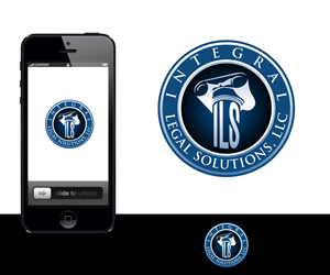 Logo Design by MadHatterGurus for Integral Legal Solutions, LLC | Design: #4796771