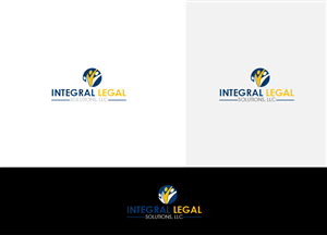 Logo Design by www.creativedesignxone.com for Integral Legal Solutions, LLC | Design: #4750785