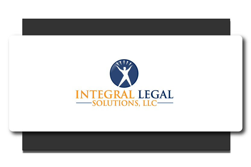 Logo Design by www.creativedesignxone.com for Integral Legal Solutions, LLC | Design #4750820