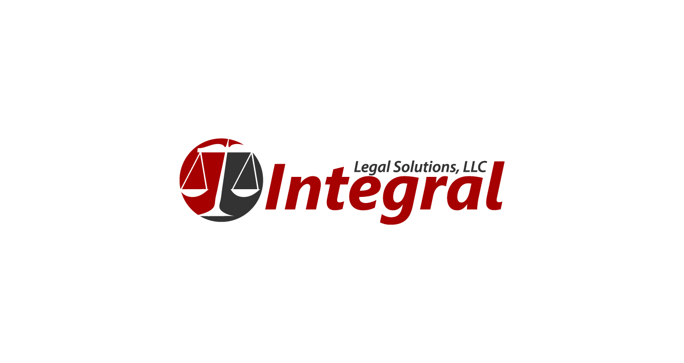 Logo Design by www.creativedesignxone.com for Integral Legal Solutions, LLC | Design #4750868