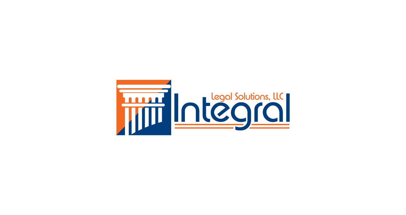 Logo Design by www.creativedesignxone.com for Integral Legal Solutions, LLC | Design #4750874