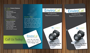Diseño de Brochure por Sbss para RS Products Samples | Diseño: #1351749
