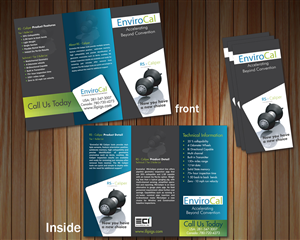 Diseño de Brochure por Sbss para RS Products Samples | Diseño: #1353767