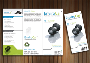 Diseño de Brochure por Sbss para RS Products Samples | Diseño: #1353987